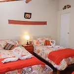 Kuna Del Inka Hospedaje