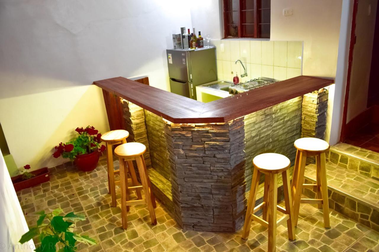 Maison d'hôtes Kuna Del Inka 2*